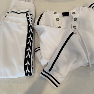 RIHANNA PUMA x FENTY SET